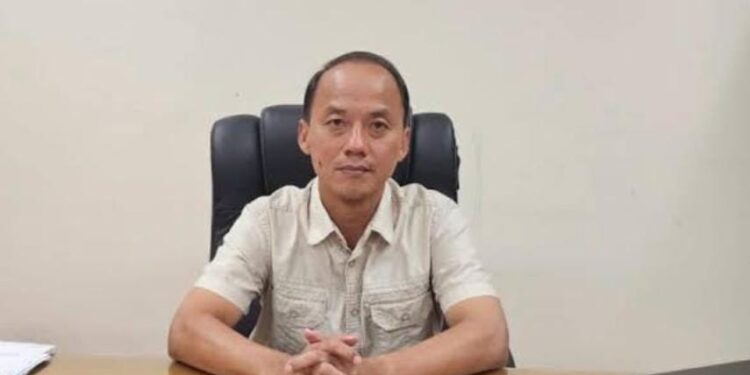 Dinas PU Kukar Tindaklanjuti Arahan Wabup Rendi, Siapkan Pembangunan Lapangan Serbaguna di SDN 015 Sangasanga