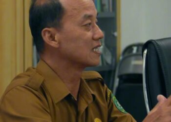 Dinas PU Kukar Pastikan Sarana Keselamatan Kantor Siap Hadapi Risiko Kebakaran