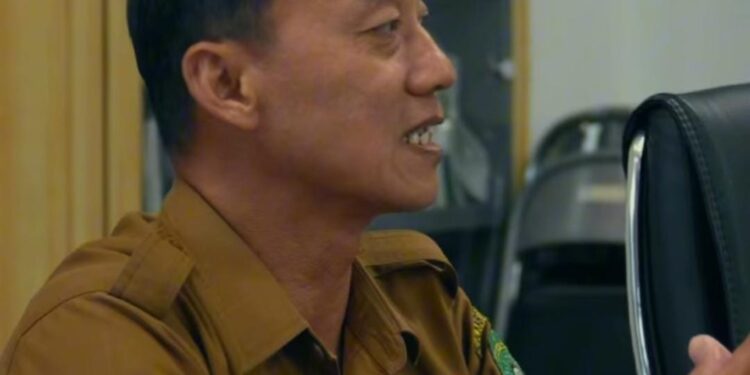 Dinas PU Kukar Pastikan Sarana Keselamatan Kantor Siap Hadapi Risiko Kebakaran