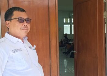 Dukung Peningkatan SDM Konstruksi, Dinas PU Kukar Dorong Keikutsertaan Pelatihan Trainer Lisensi BNSP