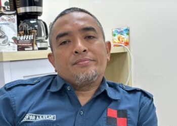Dinas PU Kukar Dorong Tata Kelola Konstruksi yang Tertib, Kabid Bina Konstruksi: Pengawasan Wajib Diperkuat