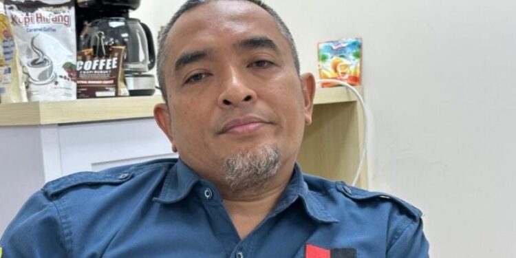 Dinas PU Kukar Dorong Tata Kelola Konstruksi yang Tertib, Kabid Bina Konstruksi: Pengawasan Wajib Diperkuat