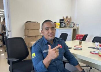 Dinas PU Kukar Siap Sukseskan BBGRM ke-22, 30 Personel Turun Langsung di Lokasi Gotong Royong