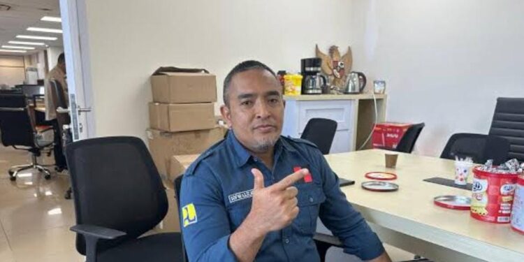 Dinas PU Kukar Siap Sukseskan BBGRM ke-22, 30 Personel Turun Langsung di Lokasi Gotong Royong