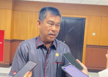 Minim Sekolah Negeri di Balikpapan, DPRD Kaltim Soroti Ancaman Ketimpangan Akses Pendidikan