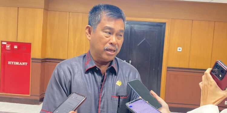 Minim Sekolah Negeri di Balikpapan, DPRD Kaltim Soroti Ancaman Ketimpangan Akses Pendidikan