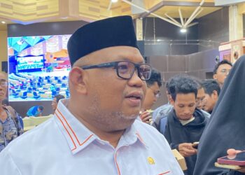 Agusriansyah: Krisis Pendidikan di Kutim Perlu Jawaban Berbasis Data Lokal, Bukan Sekadar Angka Nasional