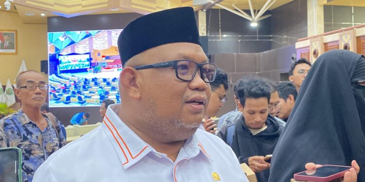 Agusriansyah: Krisis Pendidikan di Kutim Perlu Jawaban Berbasis Data Lokal, Bukan Sekadar Angka Nasional
