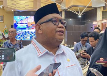 Agusriansyah: Perubahan Tak Bisa Hanya dari Atas, Masyarakat Sipil Harus Aktif Kawal Pendidikan dan Demokrasi