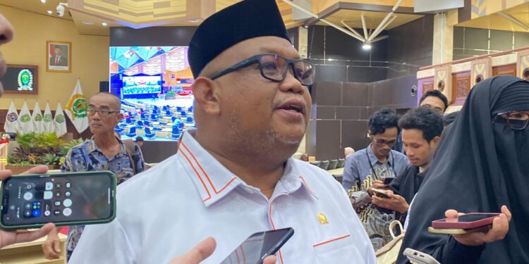 Agusriansyah: Perubahan Tak Bisa Hanya dari Atas, Masyarakat Sipil Harus Aktif Kawal Pendidikan dan Demokrasi