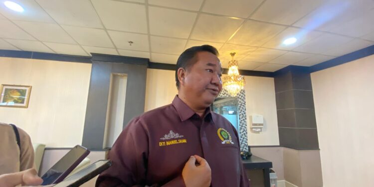 GratisPol Diangkat sebagai Simbol Keberanian Politik Anggaran, DPRD Kaltim Dorong Pendidikan Jadi Arah Utama Pembangunan