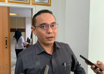 Ketua Komisi IV DPRD Samarinda Soroti Fasilitas RSUD IA Moeis, Minta Evaluasi Parkir hingga Ruang Rawat