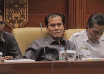 Yakob Pangedongan Desak Pengawasan Ketat Panti Asuhan di Samarinda, Soroti Kasus Kekerasan Anak