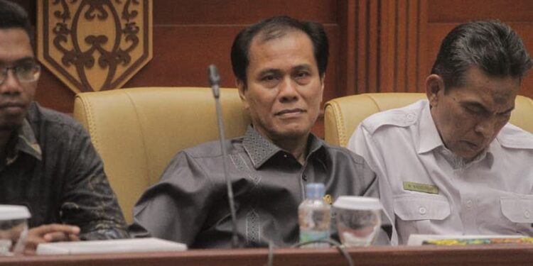 Yakob Pangedongan Desak Pengawasan Ketat Panti Asuhan di Samarinda, Soroti Kasus Kekerasan Anak