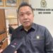 Ketua Komisi III DPRD Samarinda Desak Regulasi Ketat Bangunan di Sempadan Sungai untuk Cegah Banjir
