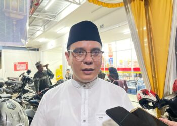 DPRD Samarinda Dukung Distribusi Buku dan LKS Gratis, Soroti Pengawasan agar Tepat Sasaran