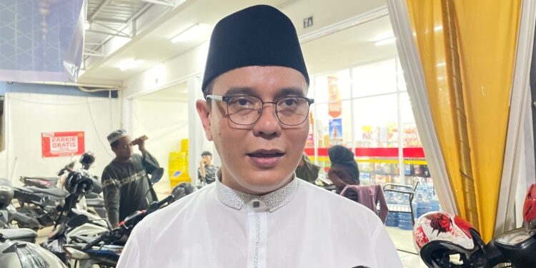 DPRD Samarinda Dukung Distribusi Buku dan LKS Gratis, Soroti Pengawasan agar Tepat Sasaran