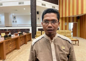 Ismail Latisi Apresiasi Tim Pengawas SPMB, Dorong Transparansi Penerimaan Siswa Baru di Samarinda