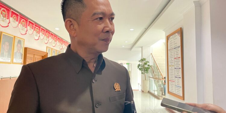 Viktor Yuan Soroti Lemahnya Promosi Event Samarinda, Dorong Strategi Berbasis Budaya dan Wisata