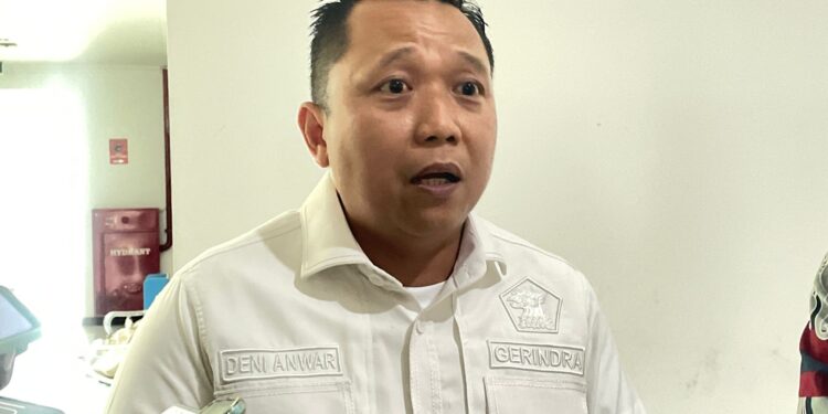 Komisi III DPRD Samarinda Dorong Penguatan Sistem Proteksi Kebakaran di Bangunan Komersial