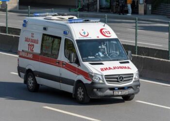 Ketua Komisi IV DPRD Samarinda Dorong Penambahan Ambulans di Puskesmas dan RT