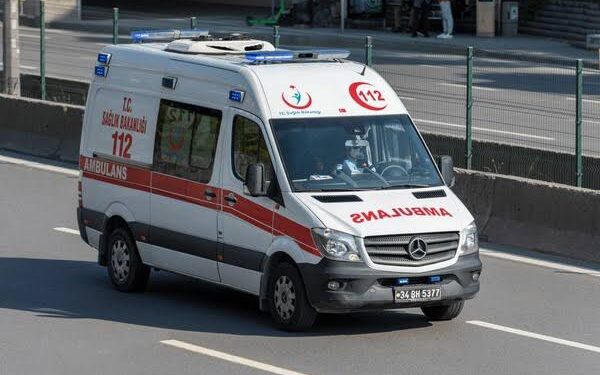 Ketua Komisi IV DPRD Samarinda Dorong Penambahan Ambulans di Puskesmas dan RT