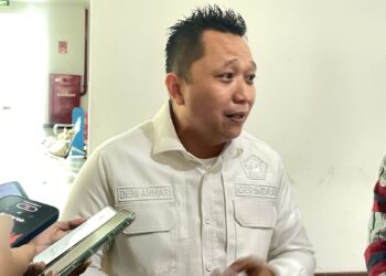 Komisi III DPRD Samarinda Soroti Sistem Keselamatan dalam Revitalisasi Pasar Pagi