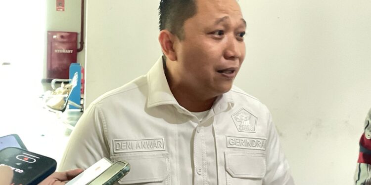 Komisi III DPRD Samarinda Soroti Sistem Keselamatan dalam Revitalisasi Pasar Pagi