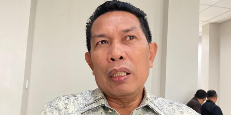 Pemprov Kaltim Didorong Tawarkan Solusi Nyata Atasi Masalah Jalan Nasional di Wilayah Timur