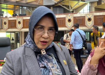 Akses Pesisir Kaltim Masih Terkendala, DPRD Minta Proyek Jembatan Nibung Dituntaskan