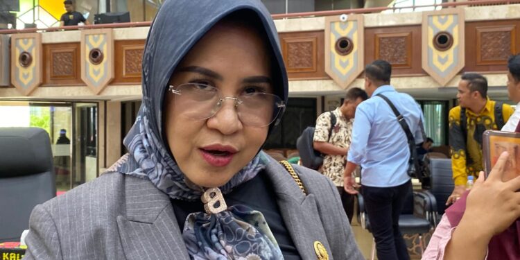 Akses Pesisir Kaltim Masih Terkendala, DPRD Minta Proyek Jembatan Nibung Dituntaskan