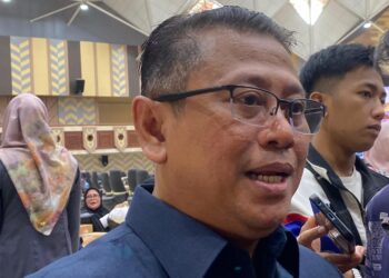 Legitimasi Hukum Jadi Sorotan DPRD Kaltim Terkait Rencana BUMD Transportasi Daring