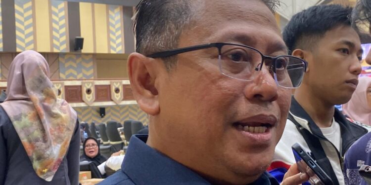 Legitimasi Hukum Jadi Sorotan DPRD Kaltim Terkait Rencana BUMD Transportasi Daring