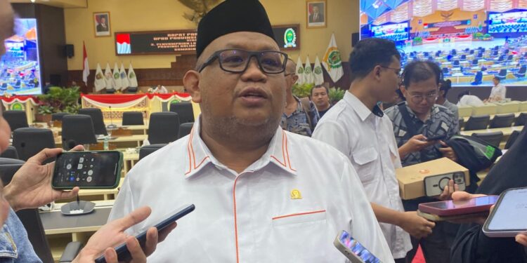 Dorong Kemandirian Ekonomi Lokal, Agusriansyah: Generasi Muda Harus Jadi Pencipta Lapangan Kerja