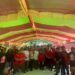 Jajaran Pengurus DPP PDI-P Kunjungi Samarinda, Resmikan Jalan Usaha Tani dan Tanam Pangan Alternatif Bersama Warga