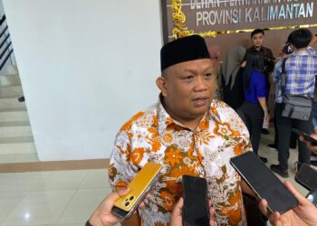 BOSDA Rp1–1,5 Juta per Siswa di Kutim Dinilai Tepat, DPRD Kaltim Soroti Akurasi Data dan Evaluasi Program