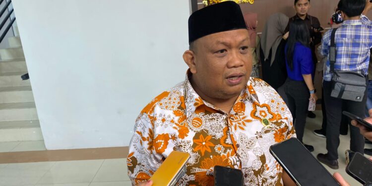 BOSDA Rp1–1,5 Juta per Siswa di Kutim Dinilai Tepat, DPRD Kaltim Soroti Akurasi Data dan Evaluasi Program