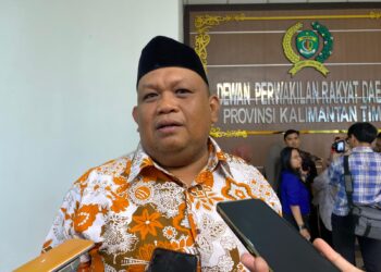 Agusriansyah Dorong Model Sekolah Terpadu, Tangkal Ketimpangan Akses Pendidikan di Wilayah 3T