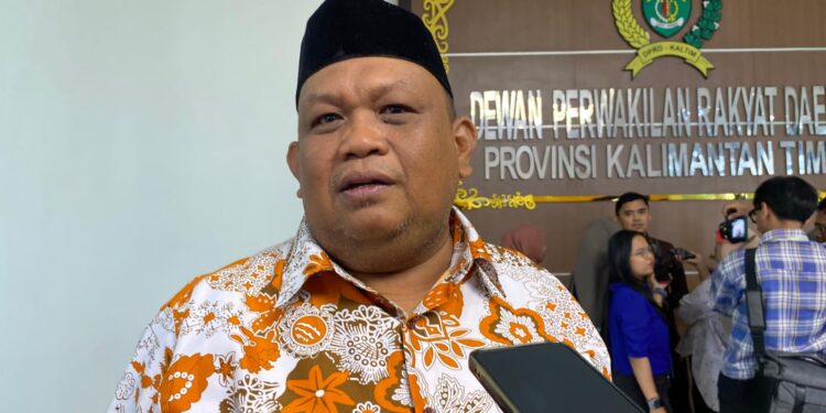 Agusriansyah Dorong Model Sekolah Terpadu, Tangkal Ketimpangan Akses Pendidikan di Wilayah 3T