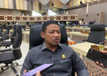 Fuad Fakhruddin: Pelayanan Rumah Sakit Pemprov Harus Humanis, Jangan Abaikan Nilai Kemanusiaan