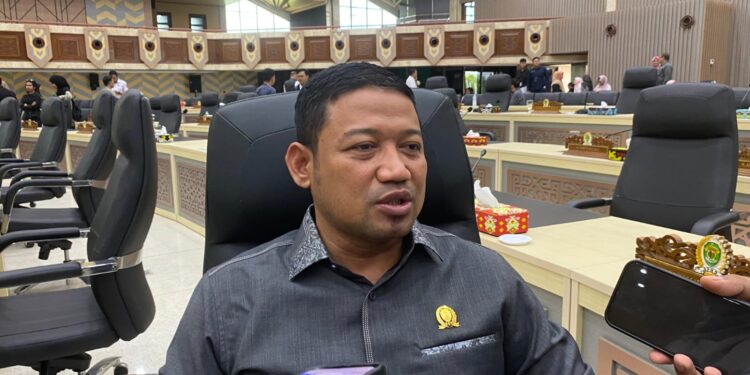 Fuad Fakhruddin: Pelayanan Rumah Sakit Pemprov Harus Humanis, Jangan Abaikan Nilai Kemanusiaan