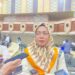 Syahariah Soroti Etika Representasi Pemerintah, Minta Penempatan Perwakilan Sesuai Struktur Kepemimpinan