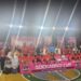 PLBV Gajah Mungkur Juara Soekarno Cup U-17, DPP PDI-P Resmi Tutup Turnamen Voli Remaja Kaltim