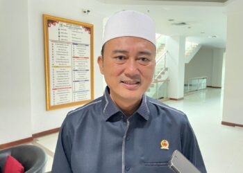 Banyak Kios Terbengkalai, DPRD Samarinda Percepat Aturan Tata Kelola Pasar