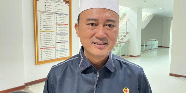 Banyak Kios Terbengkalai, DPRD Samarinda Percepat Aturan Tata Kelola Pasar