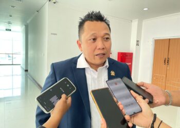 Realisasi Anggaran Dishub Samarinda Capai 57 Persen, DPRD Ingatkan Jangan Santai