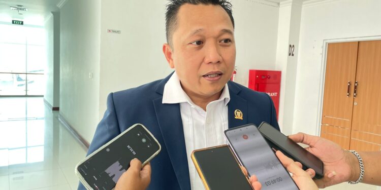 Realisasi Anggaran Dishub Samarinda Capai 57 Persen, DPRD Ingatkan Jangan Santai