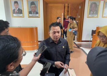Terowongan Samarinda Longsor Sebelum Waktunya, DPRD Kritik Perencanaan Teknis yang Lemah