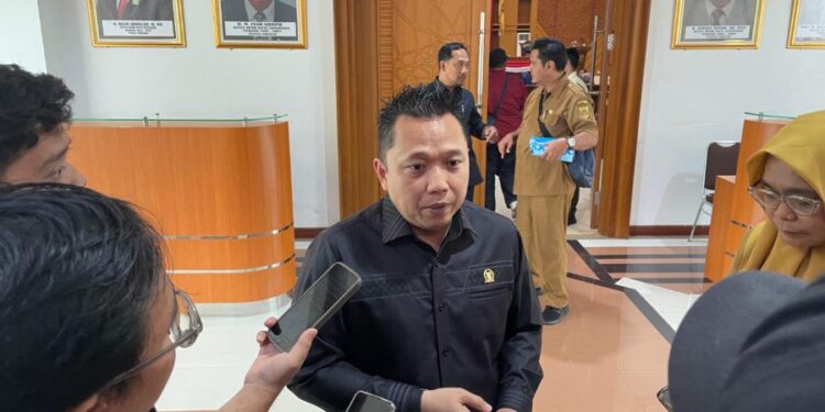 Terowongan Samarinda Longsor Sebelum Waktunya, DPRD Kritik Perencanaan Teknis yang Lemah