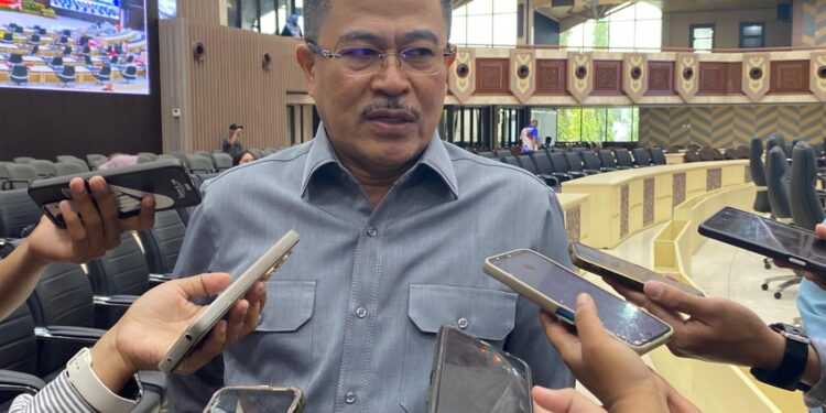 Sekolah Negeri di Samarinda Terancam Ditinggalkan, Daya Saing Jadi Sorotan